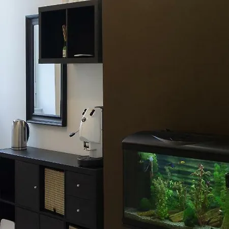 Suites De Luxe 3* Napoli