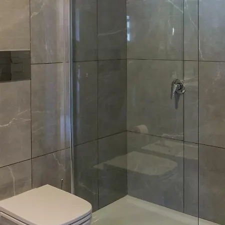 Konukevi Suites De Luxe 3*