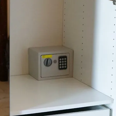Suites De Luxe 3* Napoli