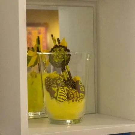 Suites De Luxe 3* Napoli