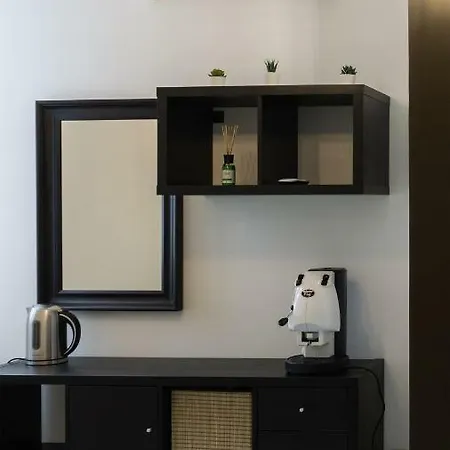 Konukevi Suites De Luxe 3*