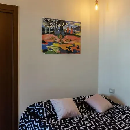 Suites De Luxe Konukevi 3*