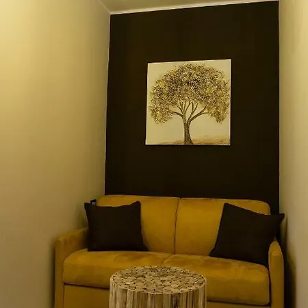 Suites De Luxe Konukevi
