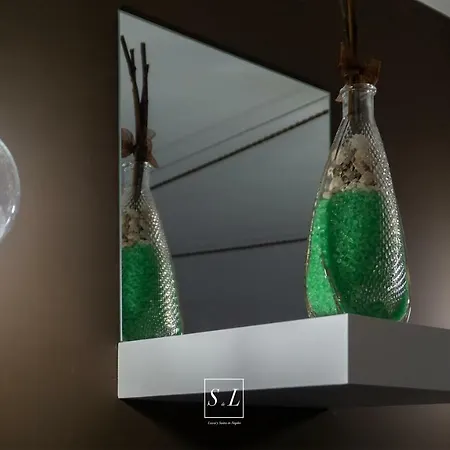 Konukevi Suites De Luxe Napoli