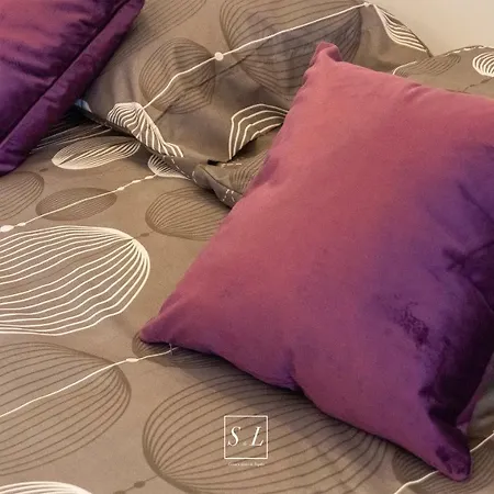 Konukevi Suites De Luxe Napoli