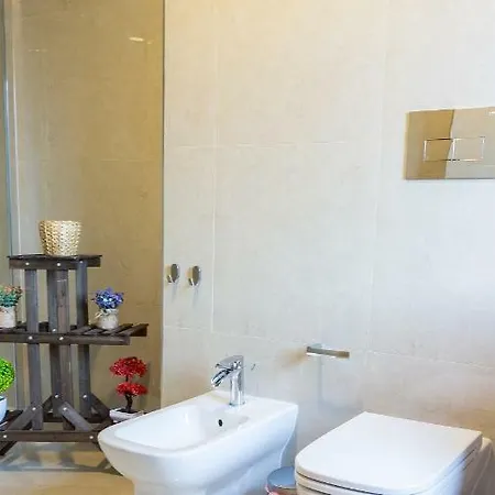 Suites De Luxe