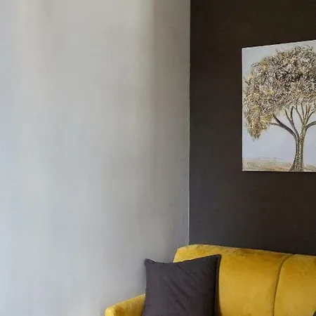 Suites De Luxe Napoli