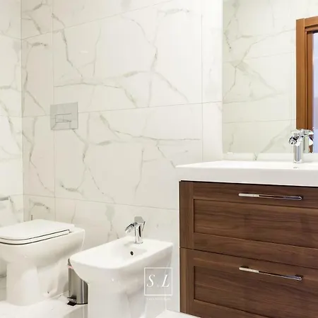 Suites De Luxe Napoli
