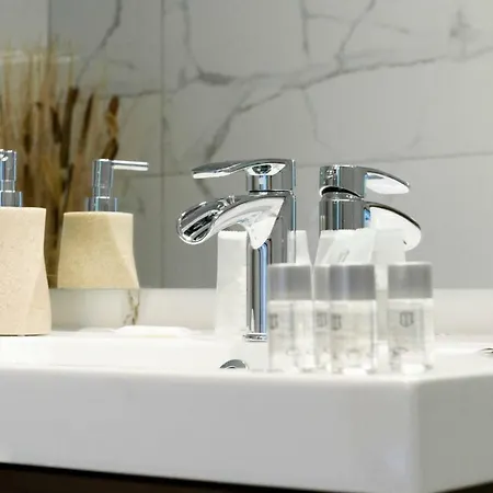 Suites De Luxe Konukevi Napoli