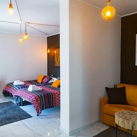 Suites De Luxe Napoli