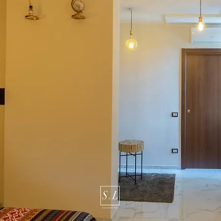Suites De Luxe Napoli