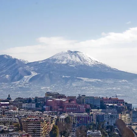 Suites De Luxe Napoli