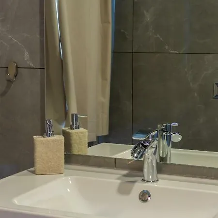 Suites De Luxe 3* Naples