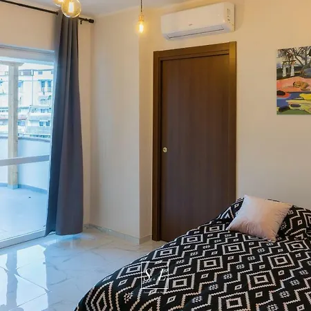 Guest house Suites De Luxe Naples