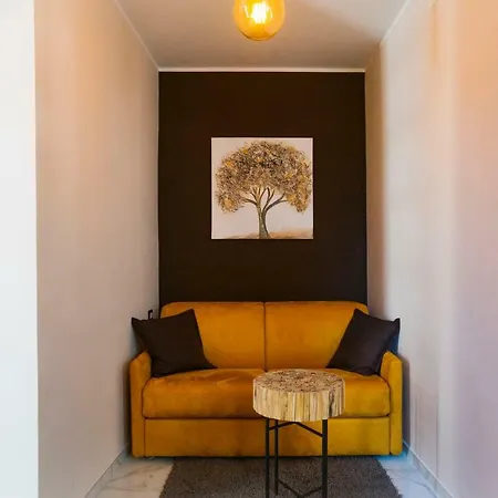 Guest house Suites De Luxe Naples